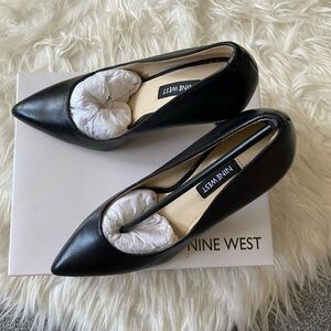 Nine West Tatiana Pointy Toe Pumps